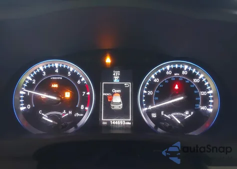 2015 Toyota Highlander Xle V6 from USA, damaged, VIN 5TDJKRFH5FS075928